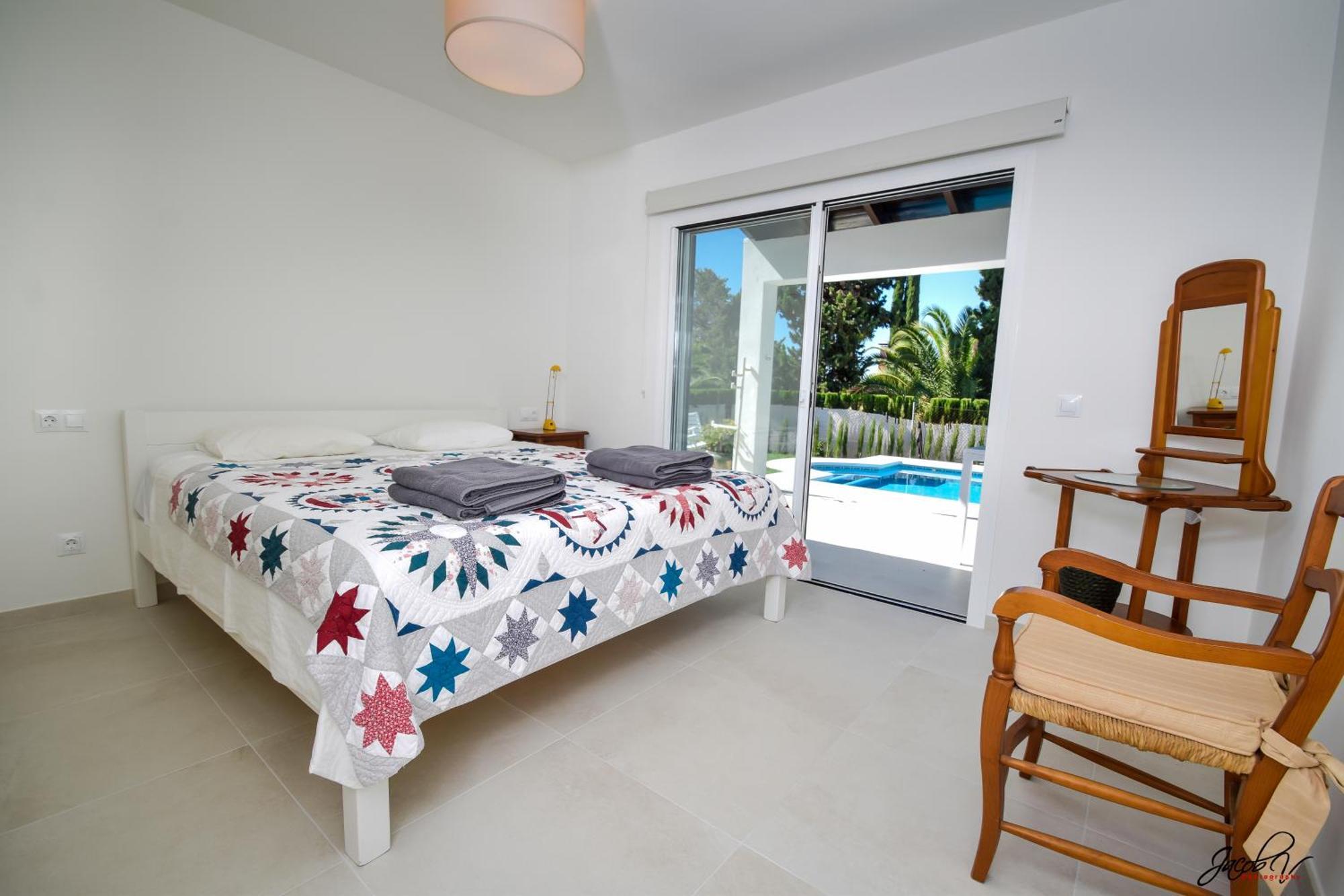 Great Villa Near Beach And Marbella Exterior foto
